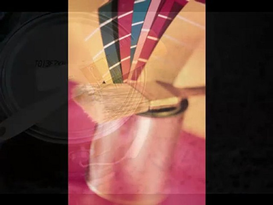 Harrisburg Painter - Dwain Schenfeld