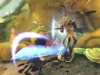 Alice: Madness Returns - Shattered Twisted Trailer