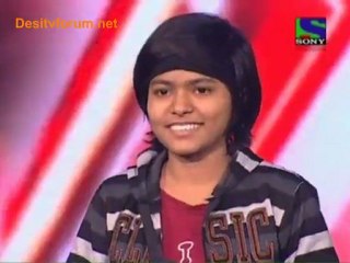 X Factor India - 31st may 2011 Watch Online Part1