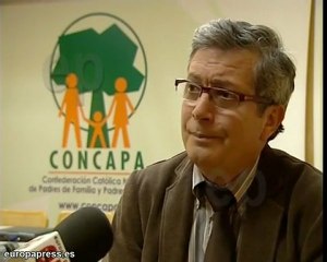 Concapa califica Pacto Educativo de "insuficiente"