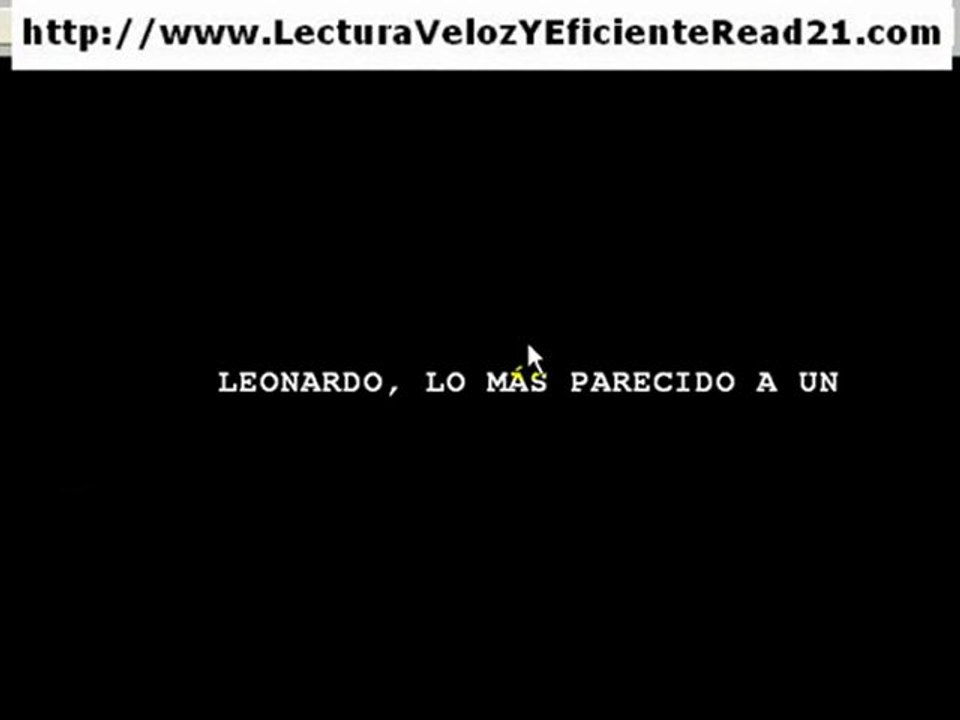 lectura veloz, curso de lectura rapida y comprension, ejercicios de ortografia, LecturaVelozYEficienteRead21.com