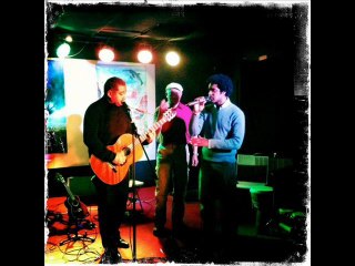 Tibo Evora - Casting JVSCAZ Saison #2