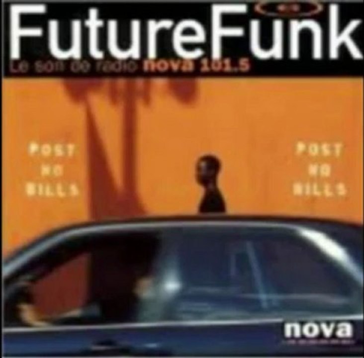 Five Star -Someone's in love "funk"