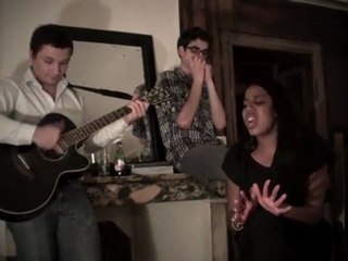 Pauline T. - Casting JVSCAZ Saison #2