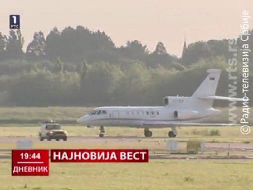 MLADIĆ DOLETIO