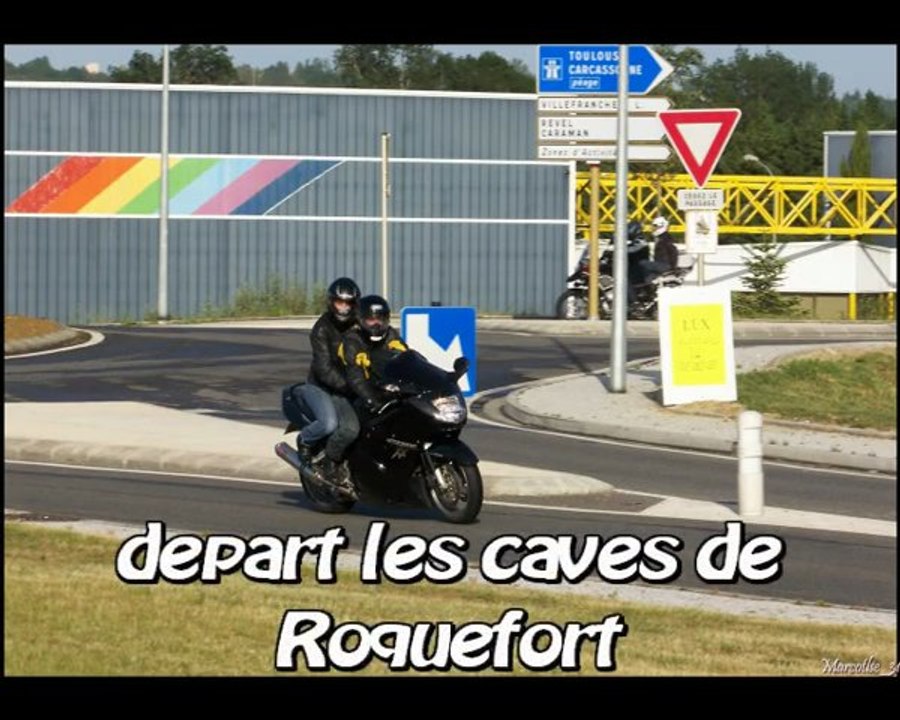 caves de roquefort
