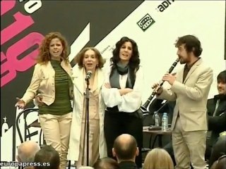 Raphael será el pregonero de San Isidro