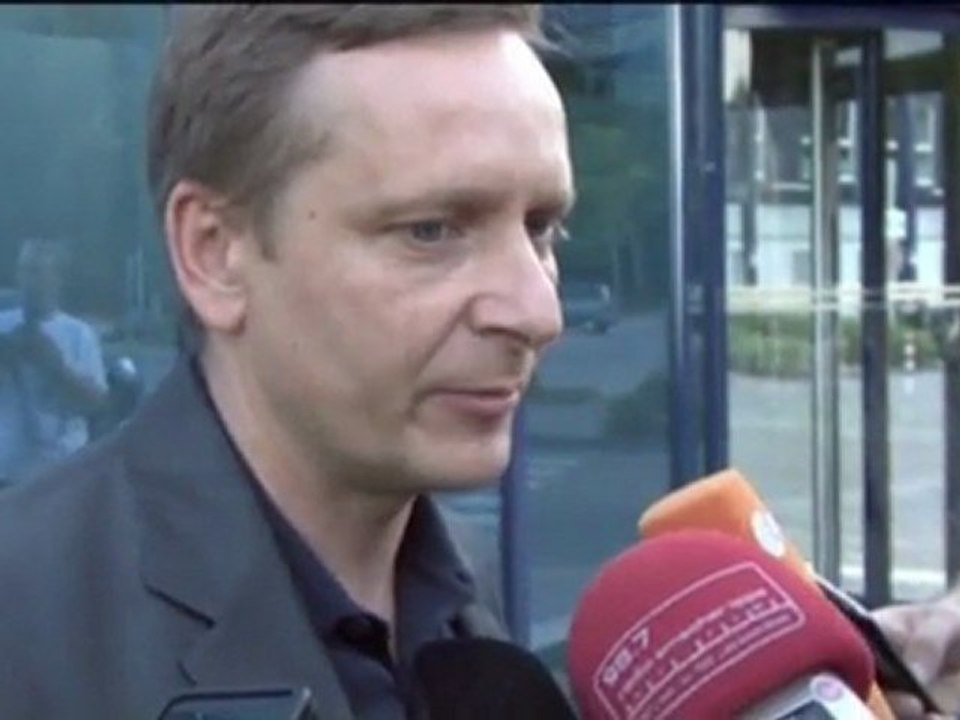 Neuer - Noch keine  Entscheidung gefallen