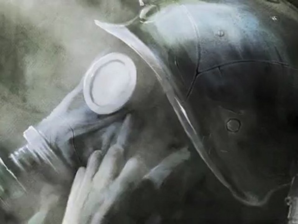 Metro : Last Night E3 Teaser