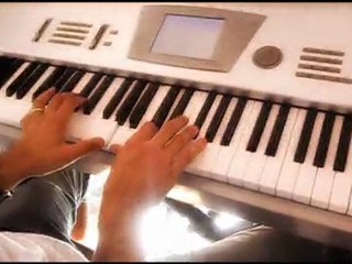 The Spirit Carries On - Felipe Santos