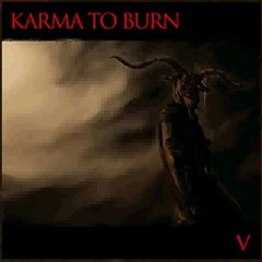 Karma to Burn - V (2011) [HQ] Full Album Free Download