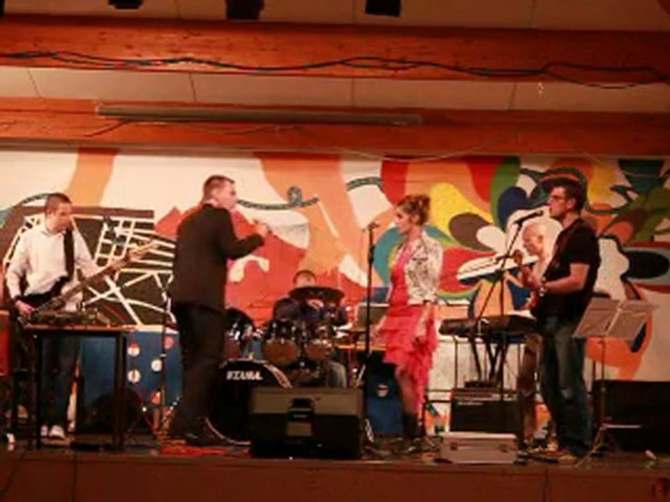 Philippe Leclercq - Casting JVSCAZ Saison #2