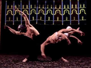 "Goodbye Horses" Fat Phaze