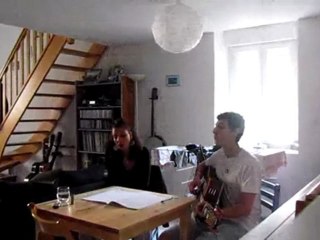Melissa gustave - Casting JVSCAZ Saison #2