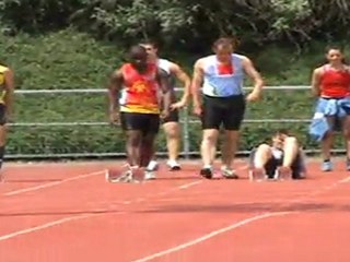 100m Maël EAPC