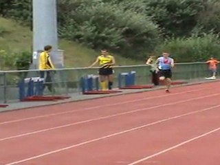 100m Michaël EAPC