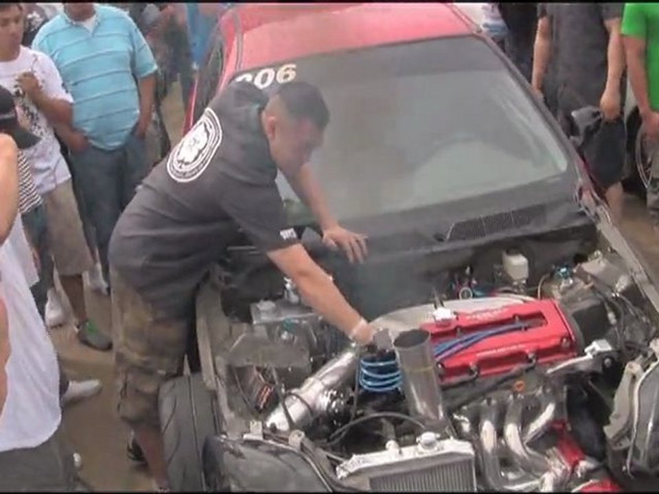 iLLGarage "iLLFest 2010" w/ DJ Asiatic