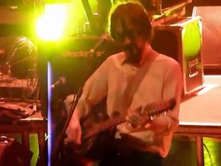 Pulp "Something Changed" Live 2011