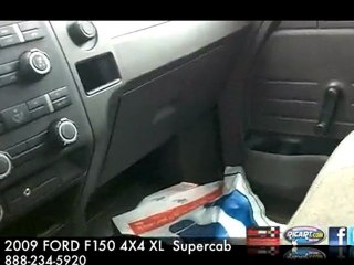 Ford F150 Columbus Ohio