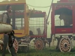 Água para Elefantes (Water for Elephants)