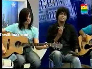Mor With Hum 31st May 2011 Part 3