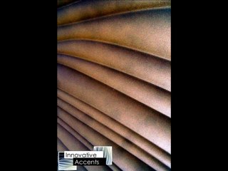 Innovative Accents 3D, Wave, Sculpted, Textured Wall Panels