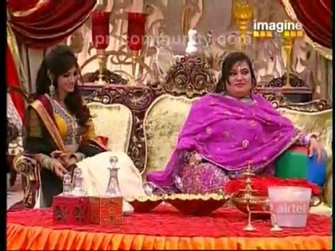 Ratan Ka Swayamvar 31st May 2011 Pt2 DVD