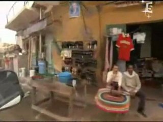 Video l'atlantide 2 3 - une vidéo Actu et Politique