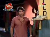 Laagi Tujhse Lagan - 31st May 2011 - pt3