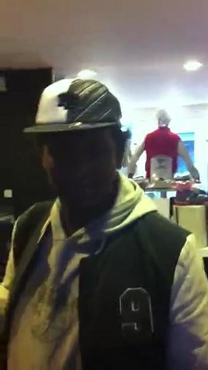 United Wear Lille Sud