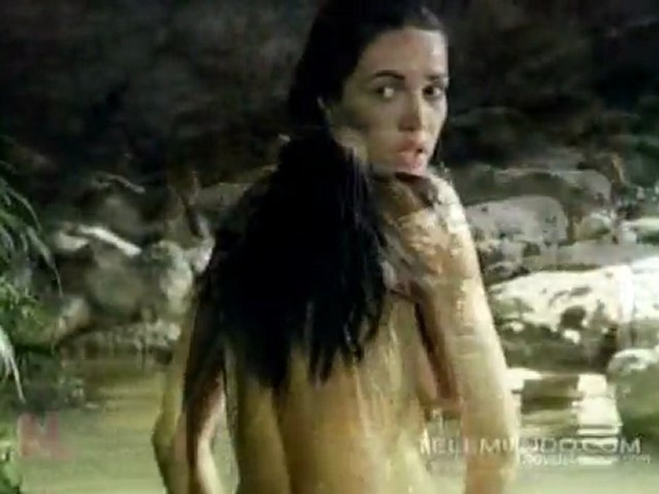 Flor Salvaje: Primer promocional