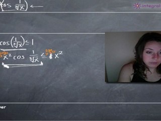 Squeeze Theorem Example 2