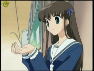 Japan Tide 2010 - Fruits basket - 'Tohru et Yuki' - (Akiko et Oélia)