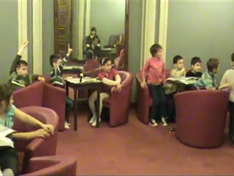 ONB - Zilele Europene ale Operei