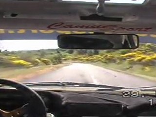 Rallye du Printemps 2011