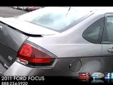 Ford Focus Columbus Ohio