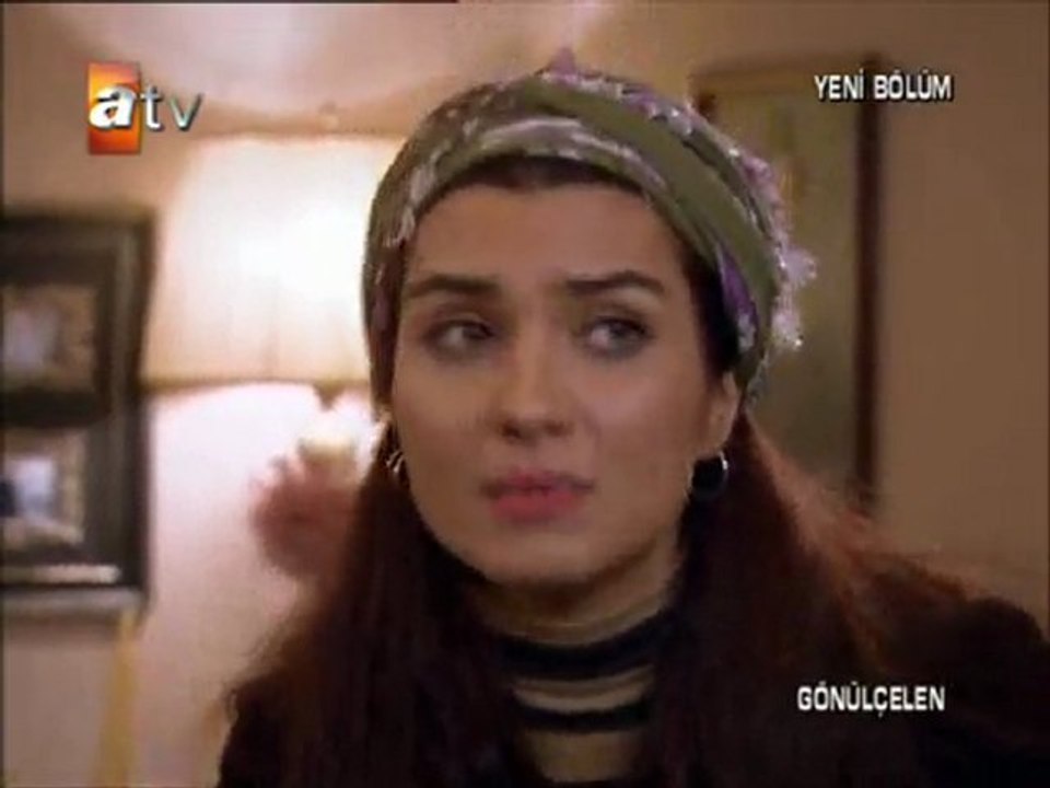 Gönülçelen Özet-1 ve 2.Bölüm www.dizinindibi.net