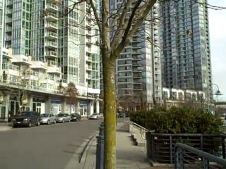 193 Aquarius Mews Streetscape Mike Stewart Yaletown Realtor
