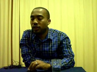 Mohamed Bajrafil - L'humour de Nu'iman 2/6