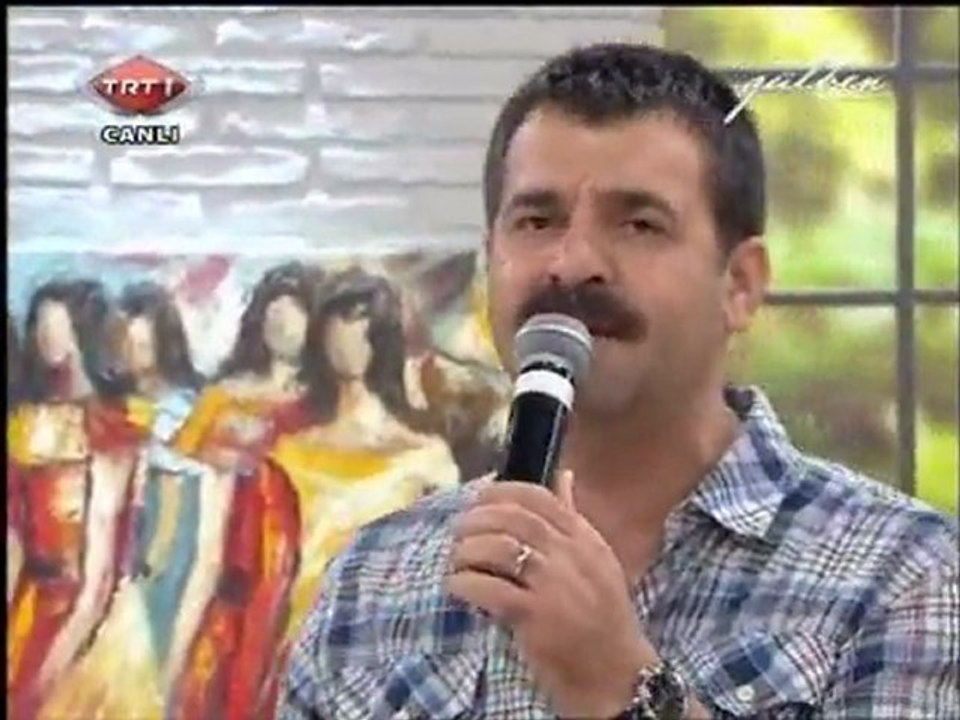 GÜLBEN - Hüseyin Turan 2.Bölüm 31.05.11