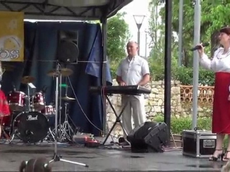 FESTA DOS POVOS 2011 LEIRIA