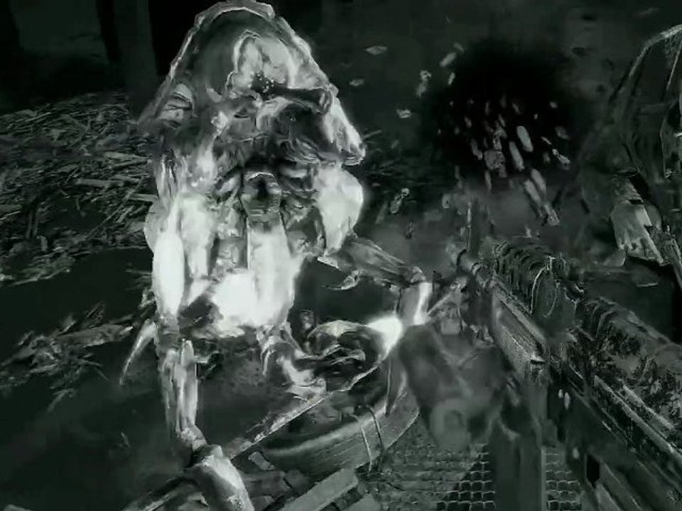 Metro: Last Light | (Teaser)
