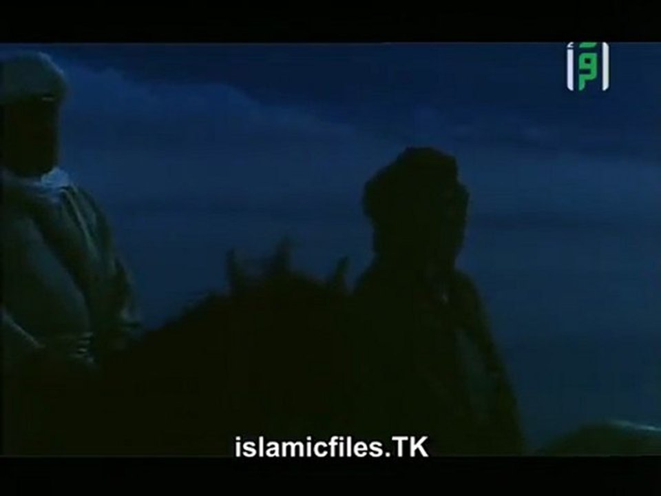 فيلم الرسالة 4