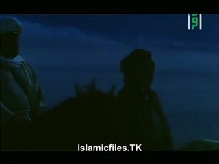 فيلم الرسالة 4
