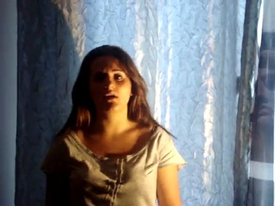 Axelle - B onnan - Casting JVSCAZ Saison #2