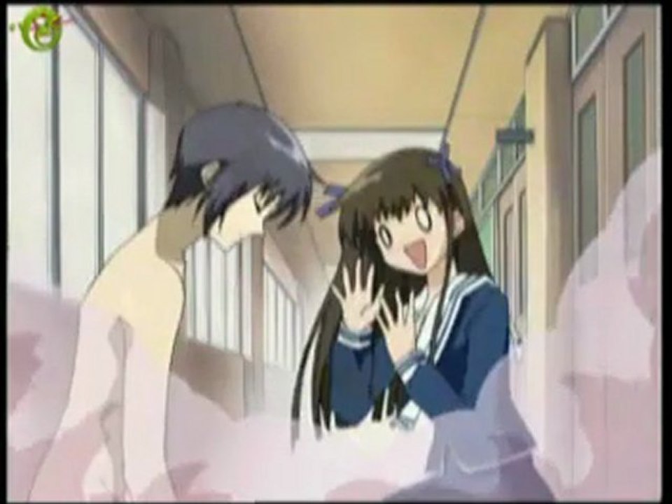 Japan Tide 2010 - Fruits basket - 'Tohru et Yuki' - (pikaa et haley)