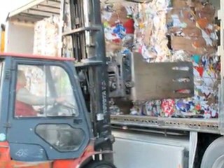 Abfallentsorgung Hebertsfelden Kirn Entsorgungs GmbH