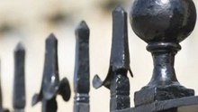 Zäune Nach Maßanfertigung Bocholt Zaunbau Ludwig Renzel