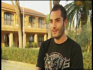 Maroc vs Algerie 2011 حتى لا ننسى مراد مغني