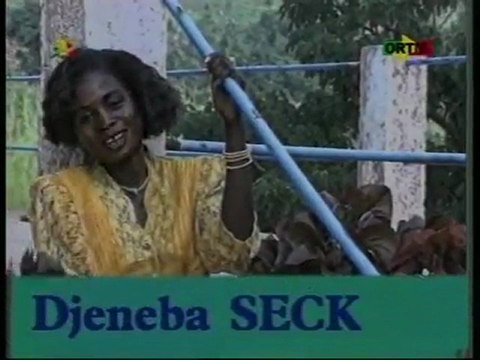 Djeneba Seck - Kankeletigui -